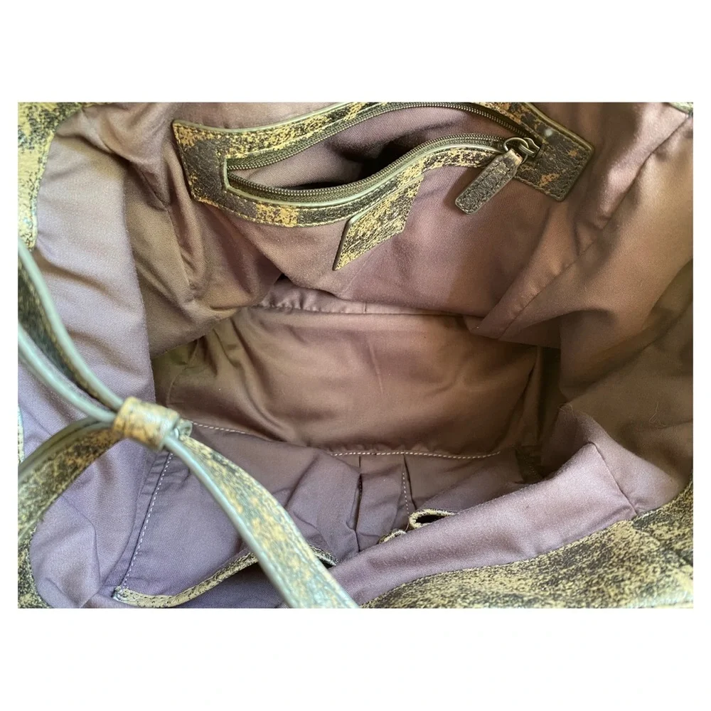 ✨ KOOBA Jonnie w/ Dust Bag! ✨ - Picture 8 of 13